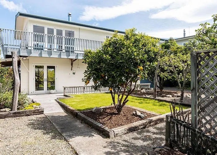 Emily\'S Beach House - Kaiteriteri Holiday Home