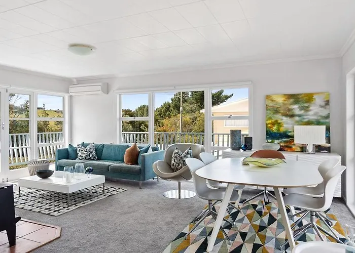 Emily\'S Beach House - Kaiteriteri Holiday Home