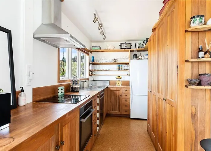 Emily\'S Beach House - Kaiteriteri Holiday Home