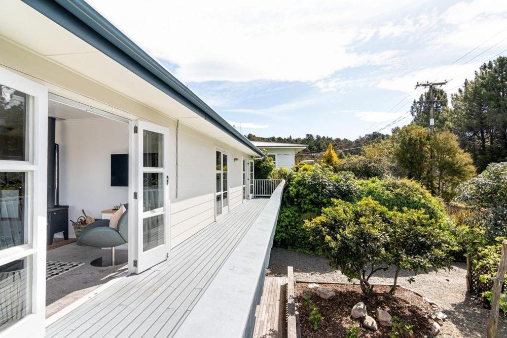 Emily's House -